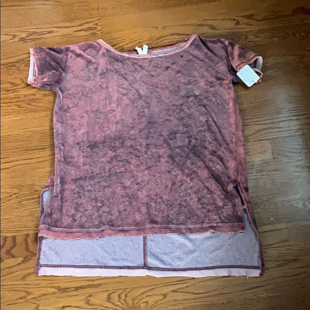 Free People Shirt!